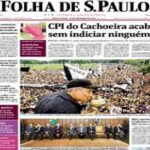Folha de S. Paulo Epaper
