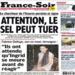 France Soir Epaper