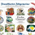 Frankfurter Allgemeine Zeitung Epaper