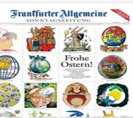Read today's Frankfurter Allgemeine Zeitung Epaper epaper
