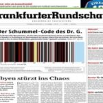 Frankfurter Rundschau Epaper
