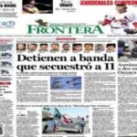 Frontera Epaper