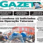 Gazeta de Alagoas Epaper