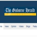 Gisborne Herald Epaper