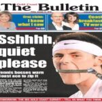Gold Coast Bulletin Epaper