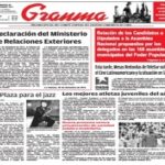 Granma Epaper