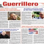 Guerrillero Epaper