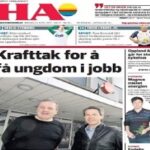 Hamar Arbeiderblad Epaper