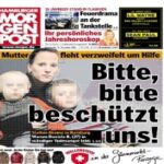 Hamburger Morgenpost Epaper