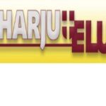 Harju Elu Epaper
