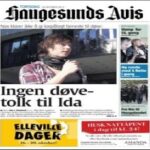 Haugesunds Avis Epaper