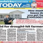 Hawkes Bay Today Epaper