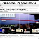 Helsingin Sanomat Epaper