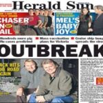 Herald Sun Epaper