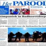 Het Parool Epaper