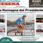 il Resto del Carlino Epaper