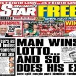 Irish Daily Star Epaper