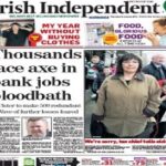 Irish Independent Epaper