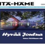 Ita-Hame Epaper