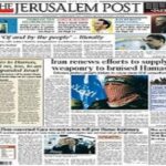 The Jerusalem Post Epaper