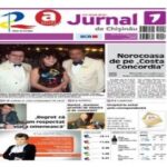 Jurnal de Chisinau Epaper