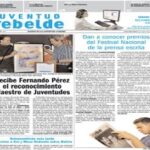 Juventud Rebelde Epaper
