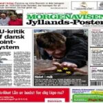 Jyllands-Posten Epaper