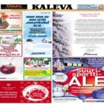 Kaleva Epaper