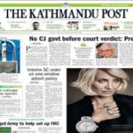 The Kathmandu Post Epaper
