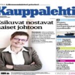 Kauppalehti Epaper