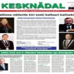 Kesknadal Epaper