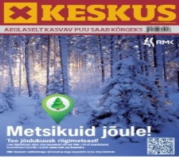 Read today's KesKus Epaper epaper