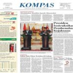 Kompas Epaper
