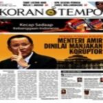 Koran Tempo Epaper