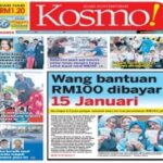 Kosmo! Epaper
