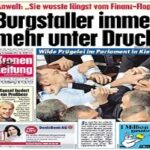 Kronen Zeitung Epaper