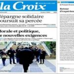 La Croix Epaper