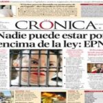La Crónica de Hoy Epaper