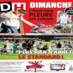 La Derniere Heure Epaper