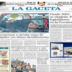 La Gaceta Epaper