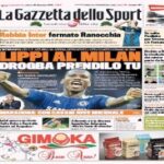La Gazzetta dello Sport Epaper