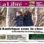La Libre Belgique Epaper