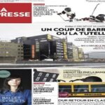 La Presse Epaper