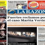 La Razon Epaper