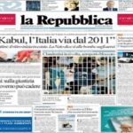 La Repubblica Epaper