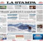 La Stampa Epaper
