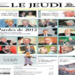 Le Jeudi Epaper