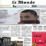 Le Monde Epaper
