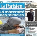Le Parisien Epaper