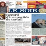 Le Soir Epaper